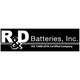 R and D